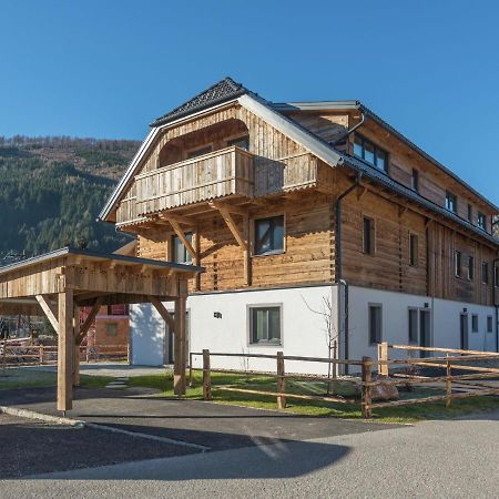 Premium Maisonette Near Ski Resorts Sankt Michael im Lungau Exterior foto