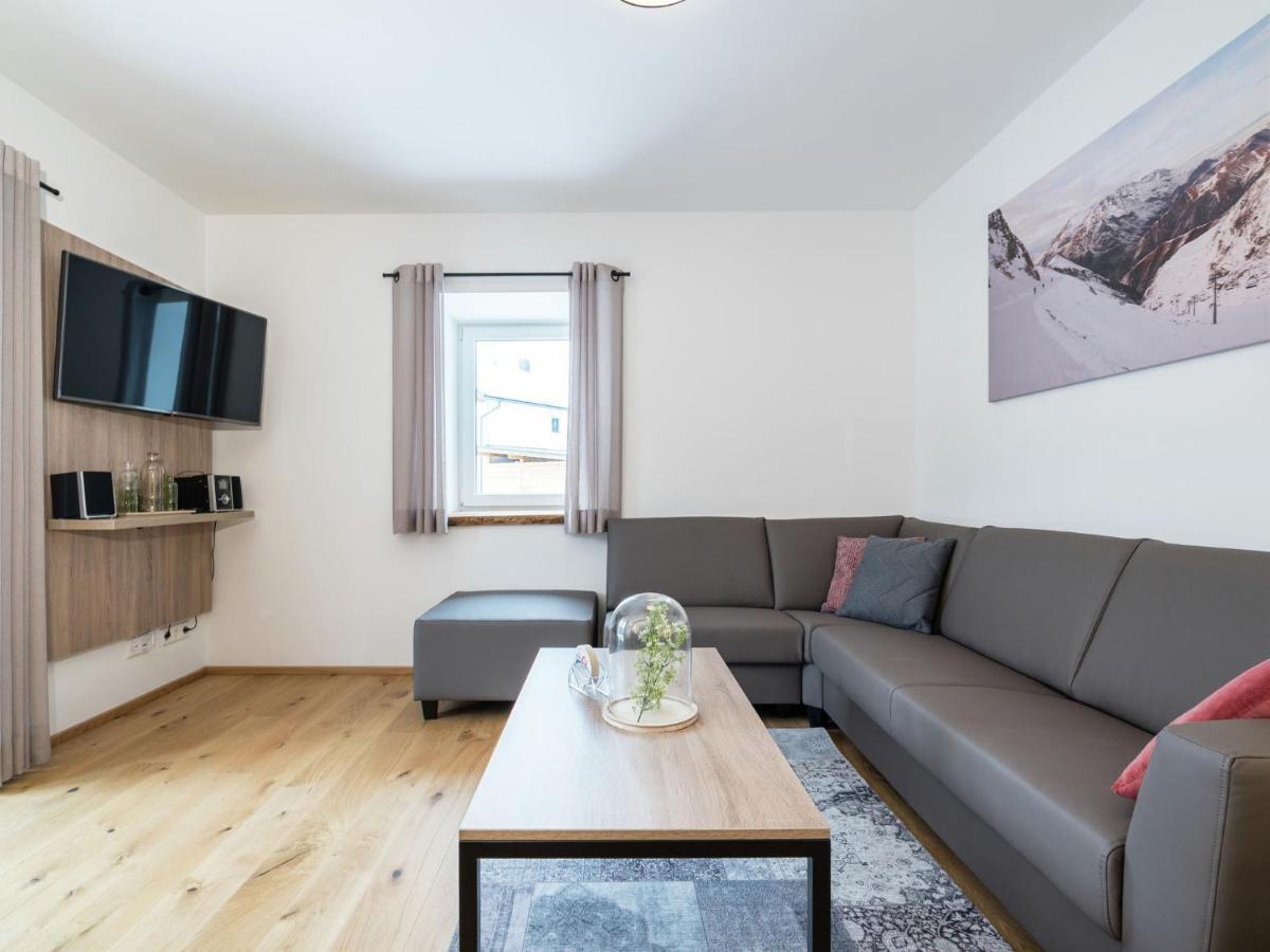 Premium Maisonette Near Ski Resorts Sankt Michael im Lungau Exterior foto
