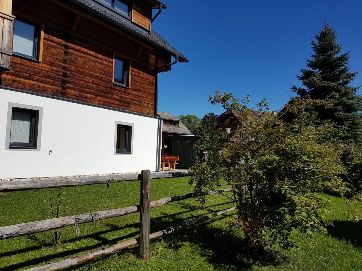 Premium Maisonette Near Ski Resorts Sankt Michael im Lungau Exterior foto