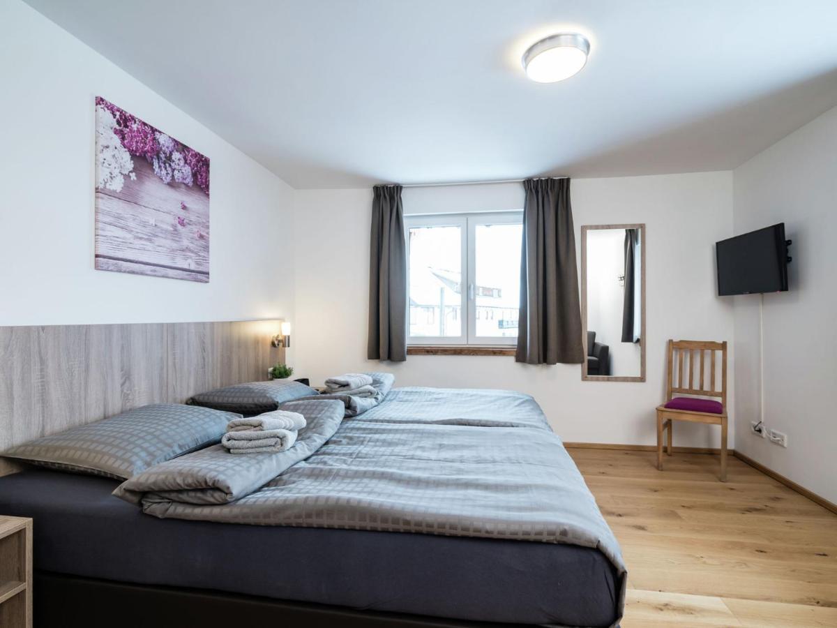 Premium Maisonette Near Ski Resorts Sankt Michael im Lungau Exterior foto
