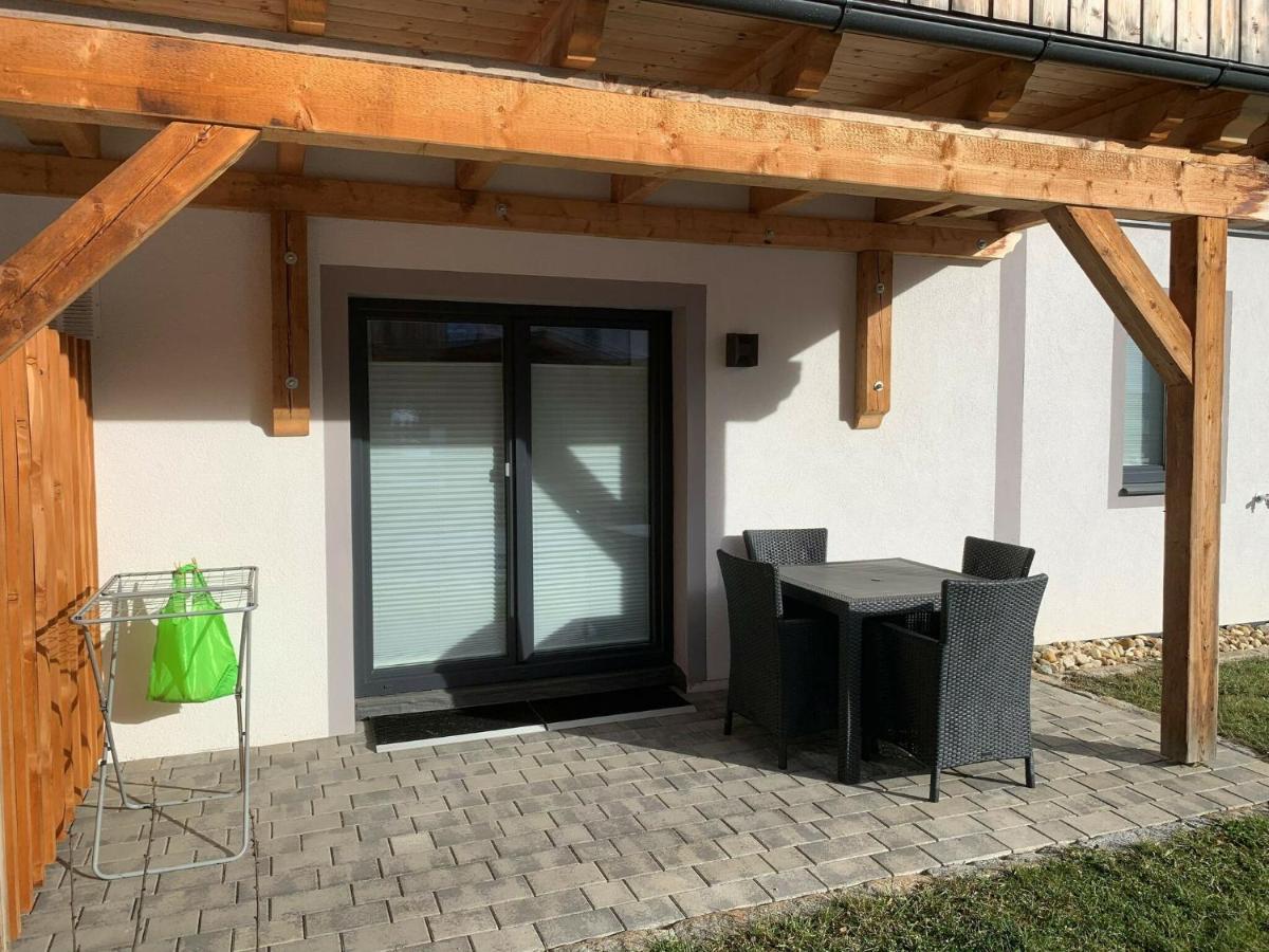 Premium Maisonette Near Ski Resorts Sankt Michael im Lungau Exterior foto